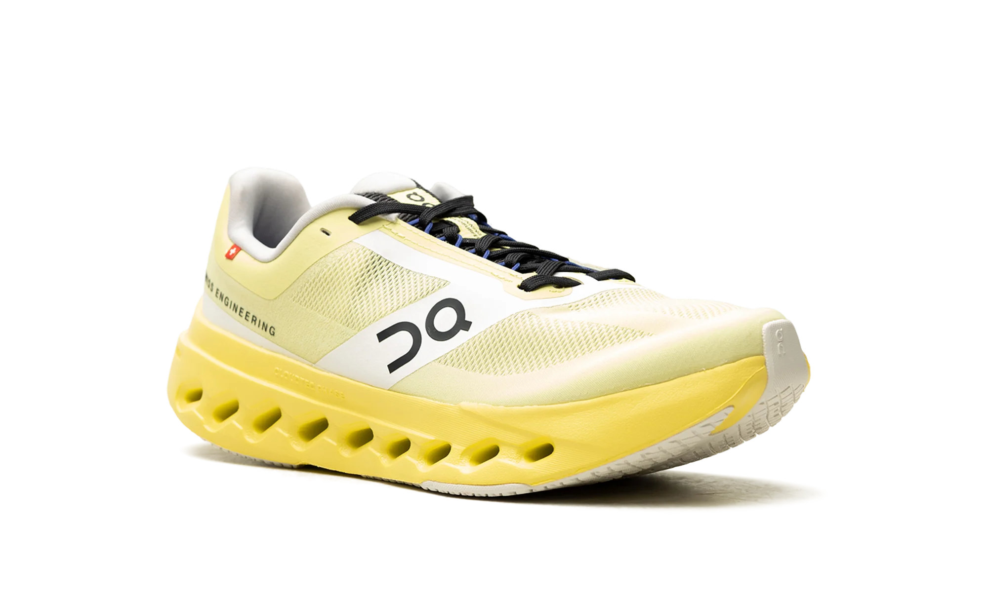 Cloudsurfer Next Z5 WMNS "Limelight White" 3WF10233003
