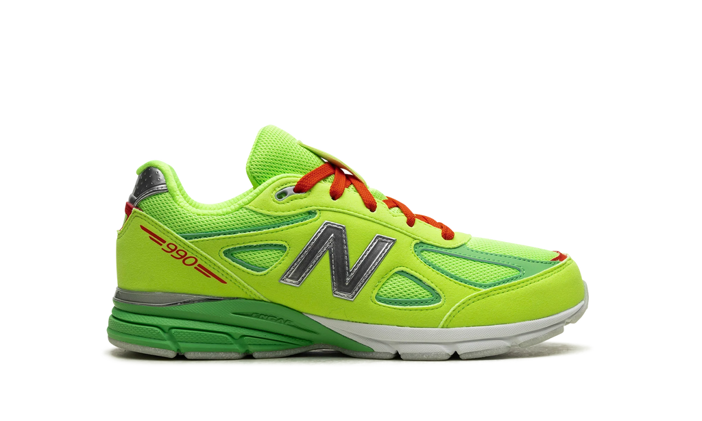 990v4 GS "DTLR - Festive" GC990DX4