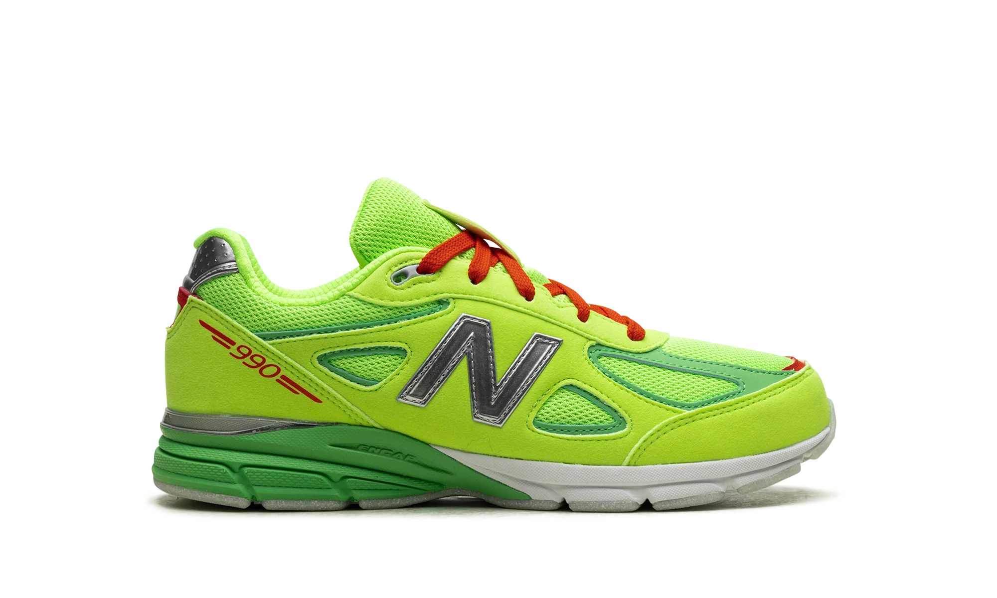 990v4 GS "DTLR - Festive" GC990DX4