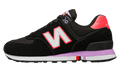 574 WMNS "Black" WL574NSE
