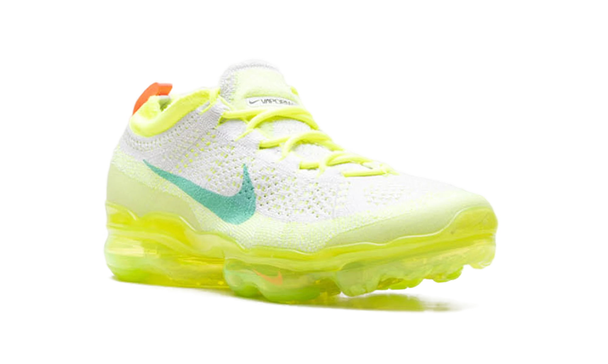 Air Vapormax 2023 Flyknit "Vast Grey Volt" FZ4016 001