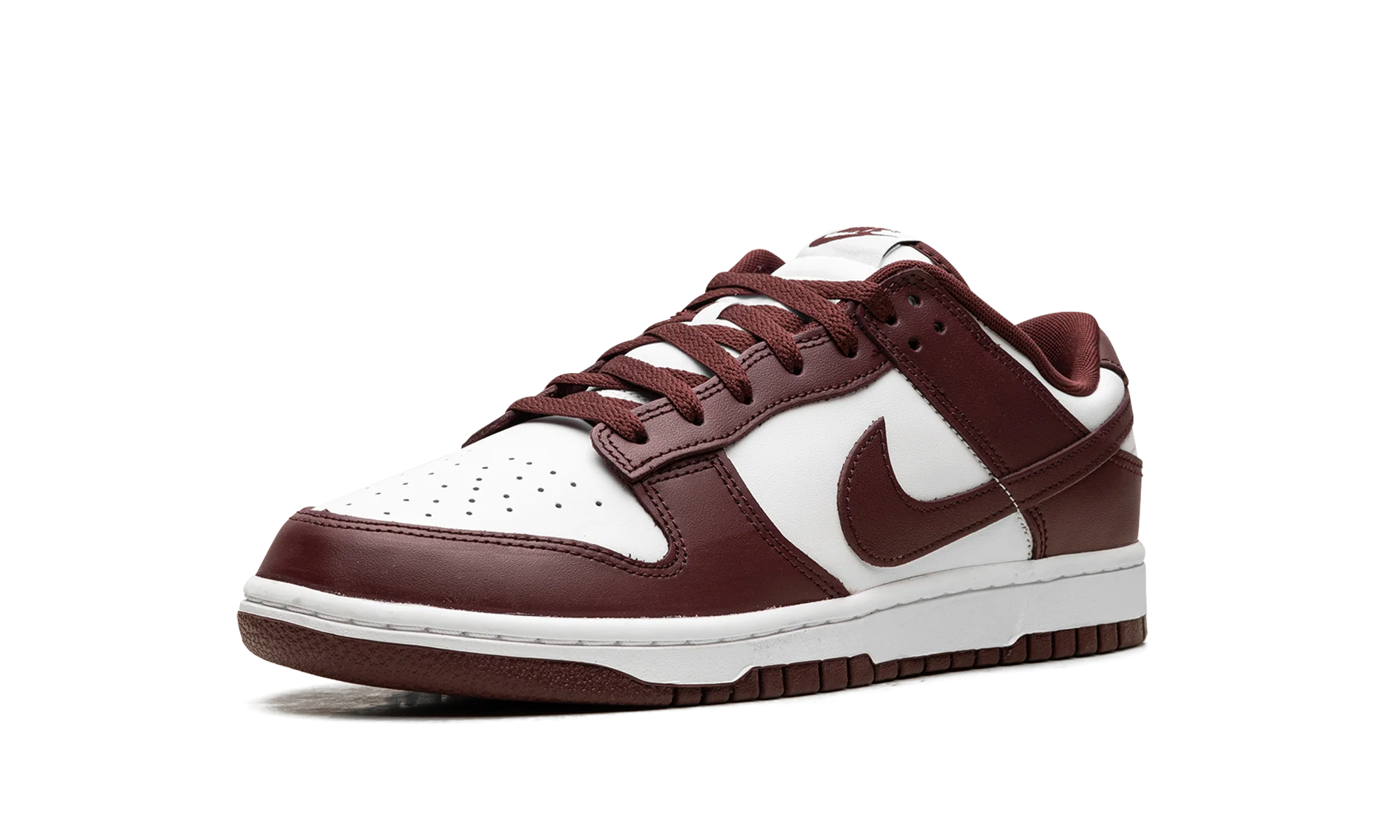 Dunk Low Retro "Redwood" DV0833 115
