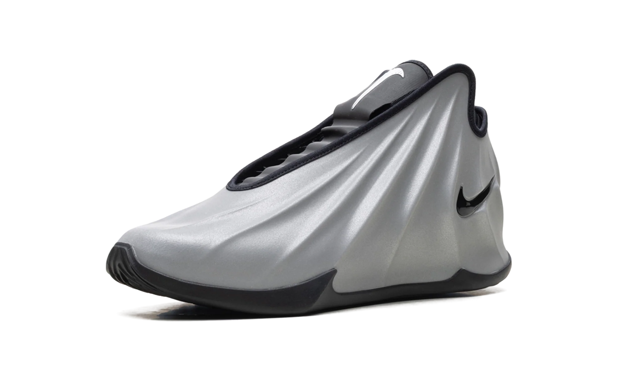 GT Future "Metallic Silver" FZ5590 002
