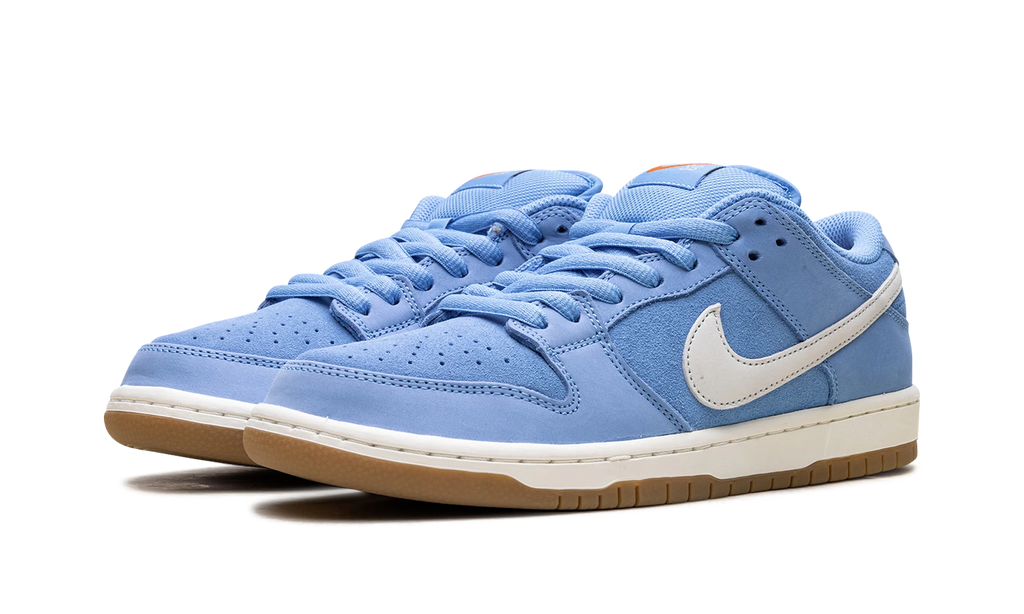 SB Dunk Low Pro "University Blue Gum" FJ1674 401