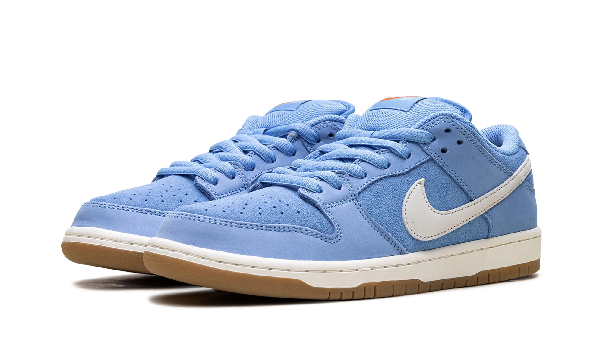 SB Dunk Low Pro "University Blue Gum" FJ1674 401