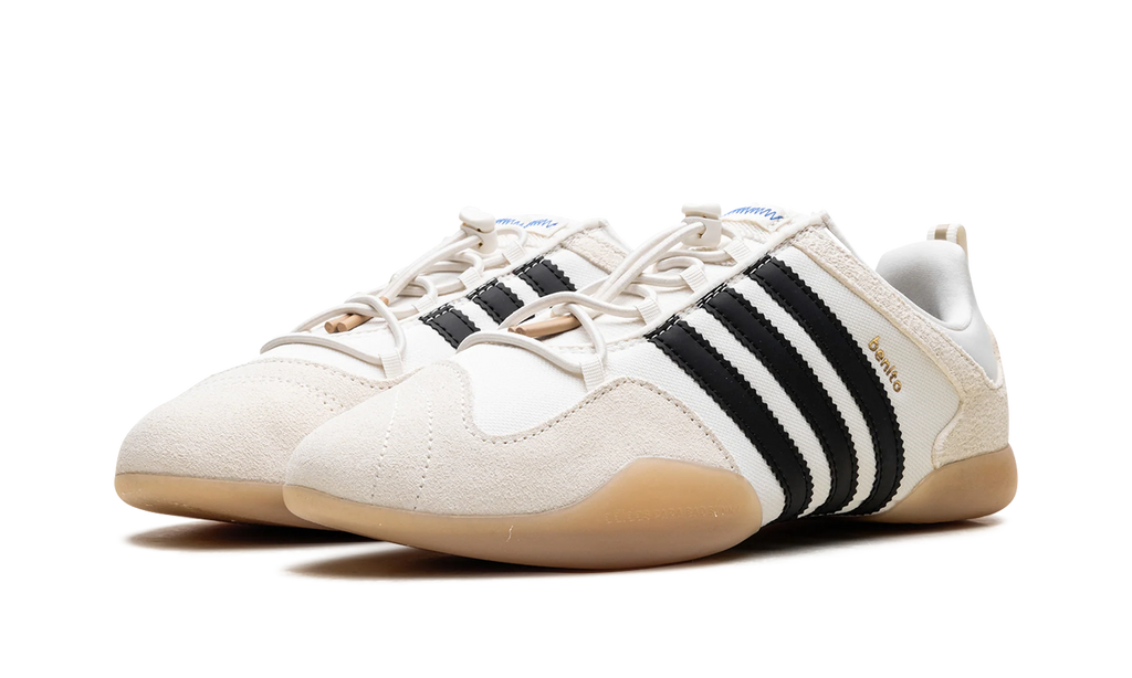 Ballerina "Bad Bunny - Off White" JQ9229