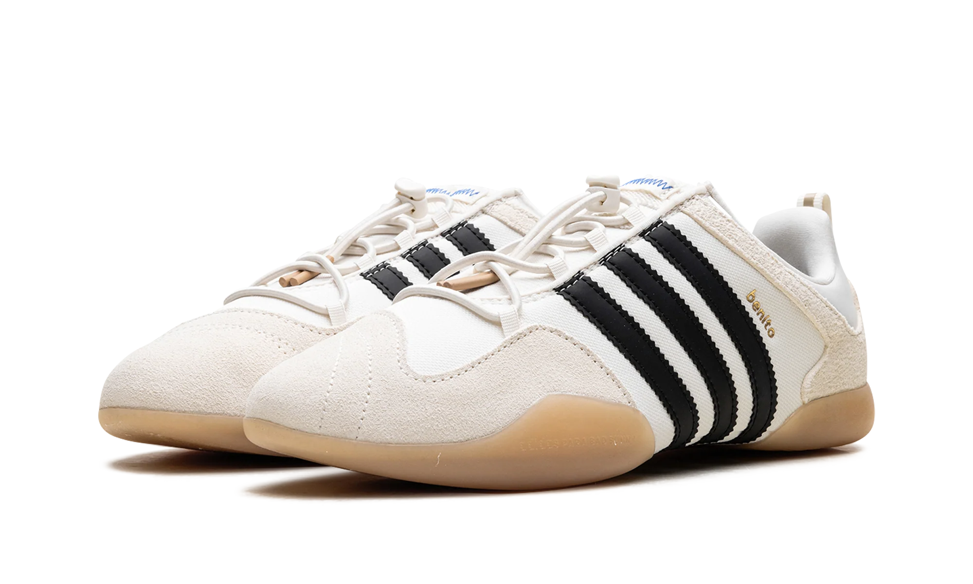 Ballerina "Bad Bunny - Off White" JQ9229