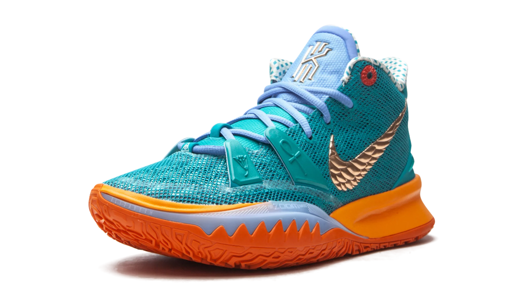 Kyrie 7 "Concepts Horus - Special Box" CT1135 900A