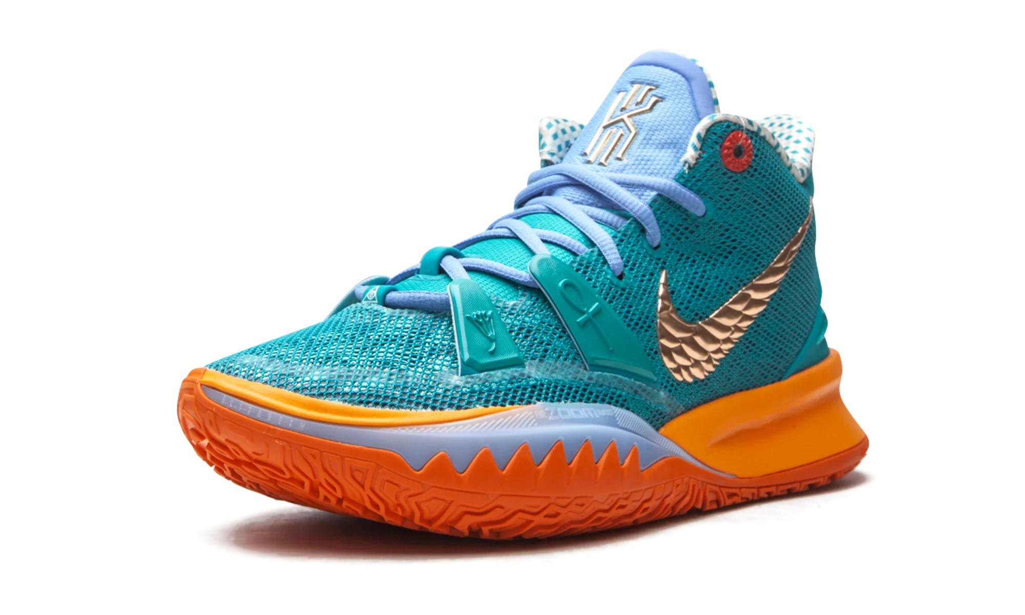 Kyrie 7 "Concepts Horus - Special Box" CT1135 900A