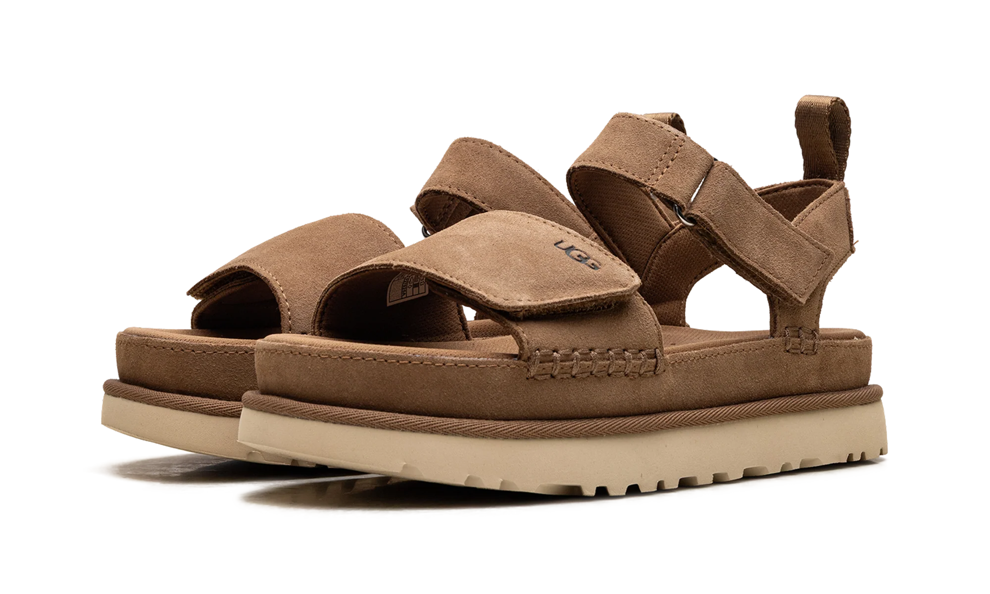Goldenstar "CHESTNUT" 1136783