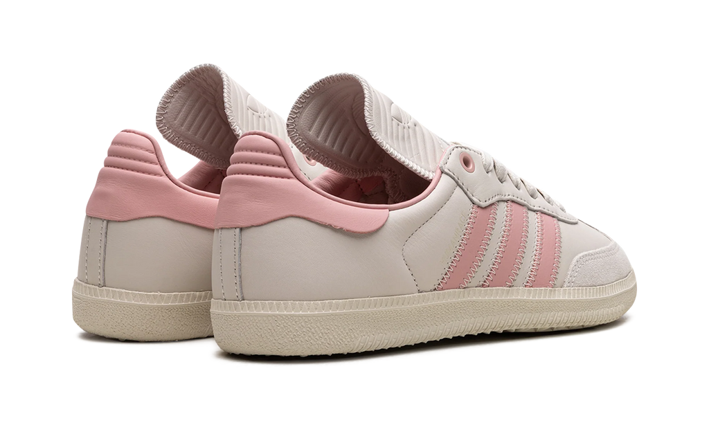 Samba Humanrace "Pharrell - Aluminum" ID3127