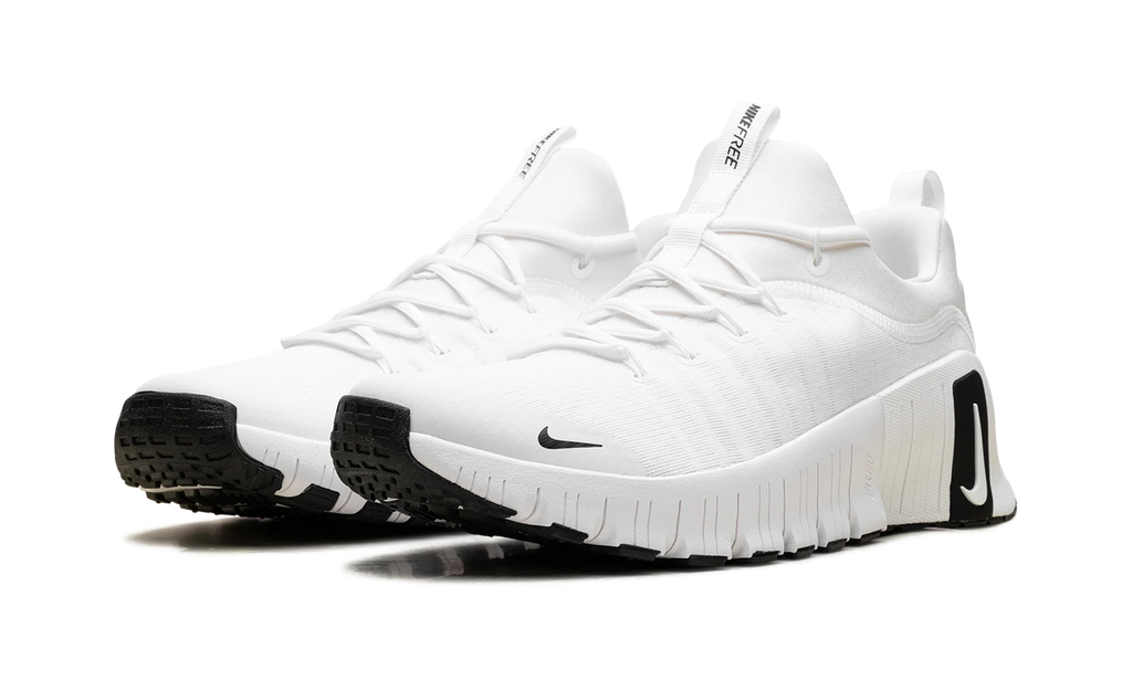 Free Metcon 6 "White / Black" FJ7127 101