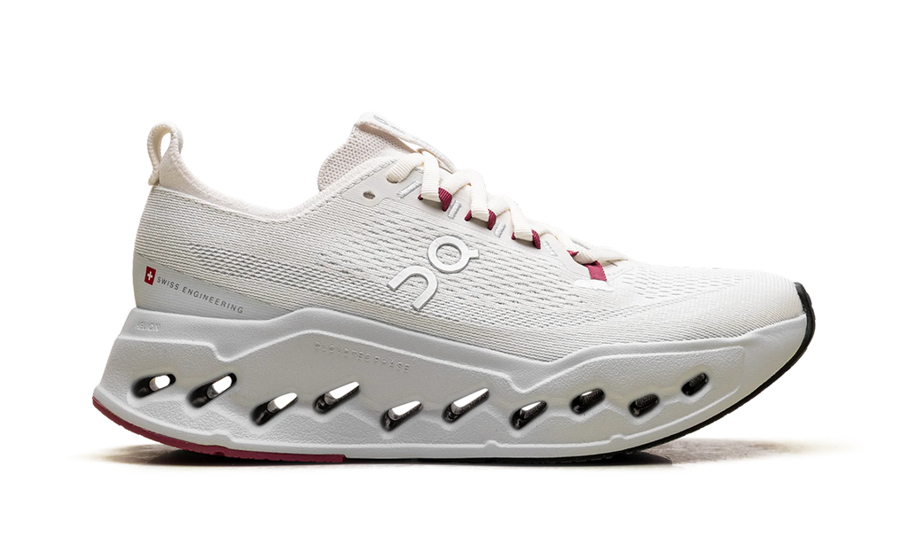 Cloudsurfer Max Wmns "Ivory Arctic" 3WF30224290