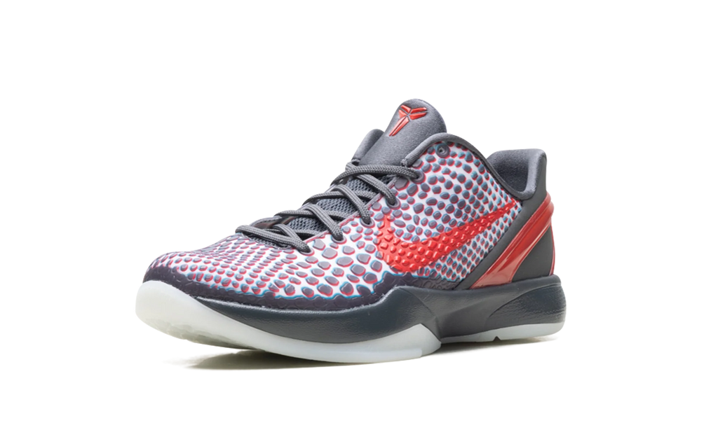 Zoom Kobe 6 GS "3D" HM4824 002