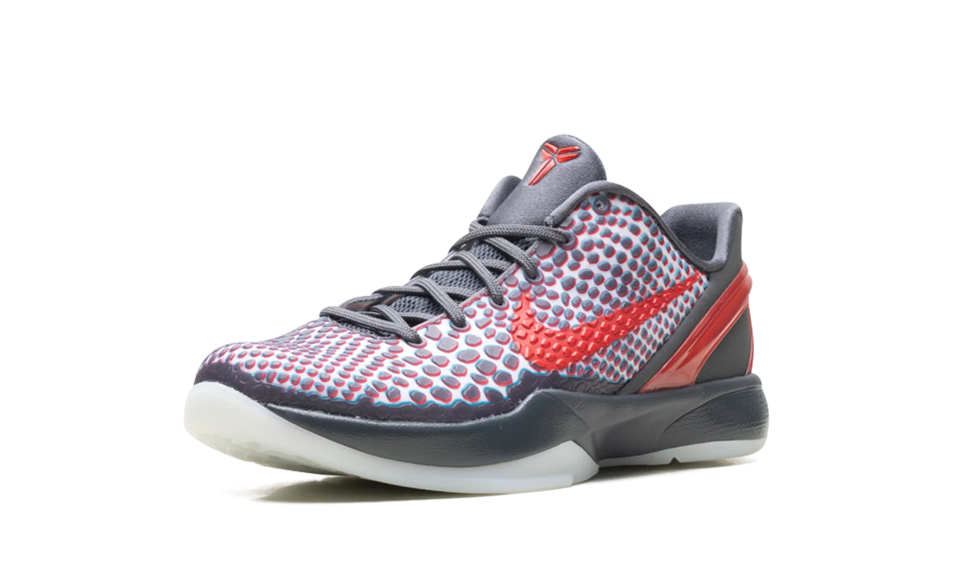 Zoom Kobe 6 GS "3D" HM4824 002