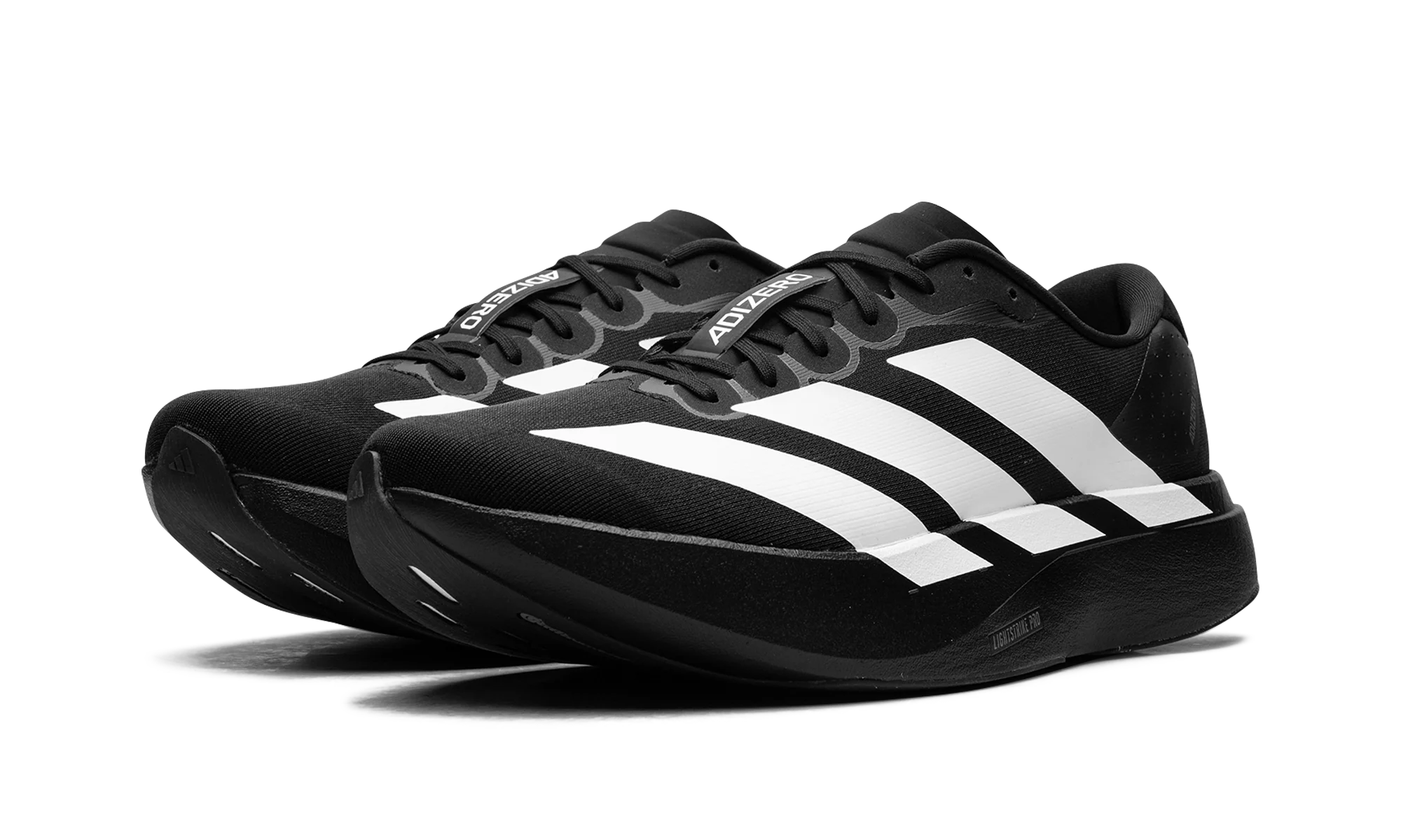 Adizero Evo SL "Black White" JP7149