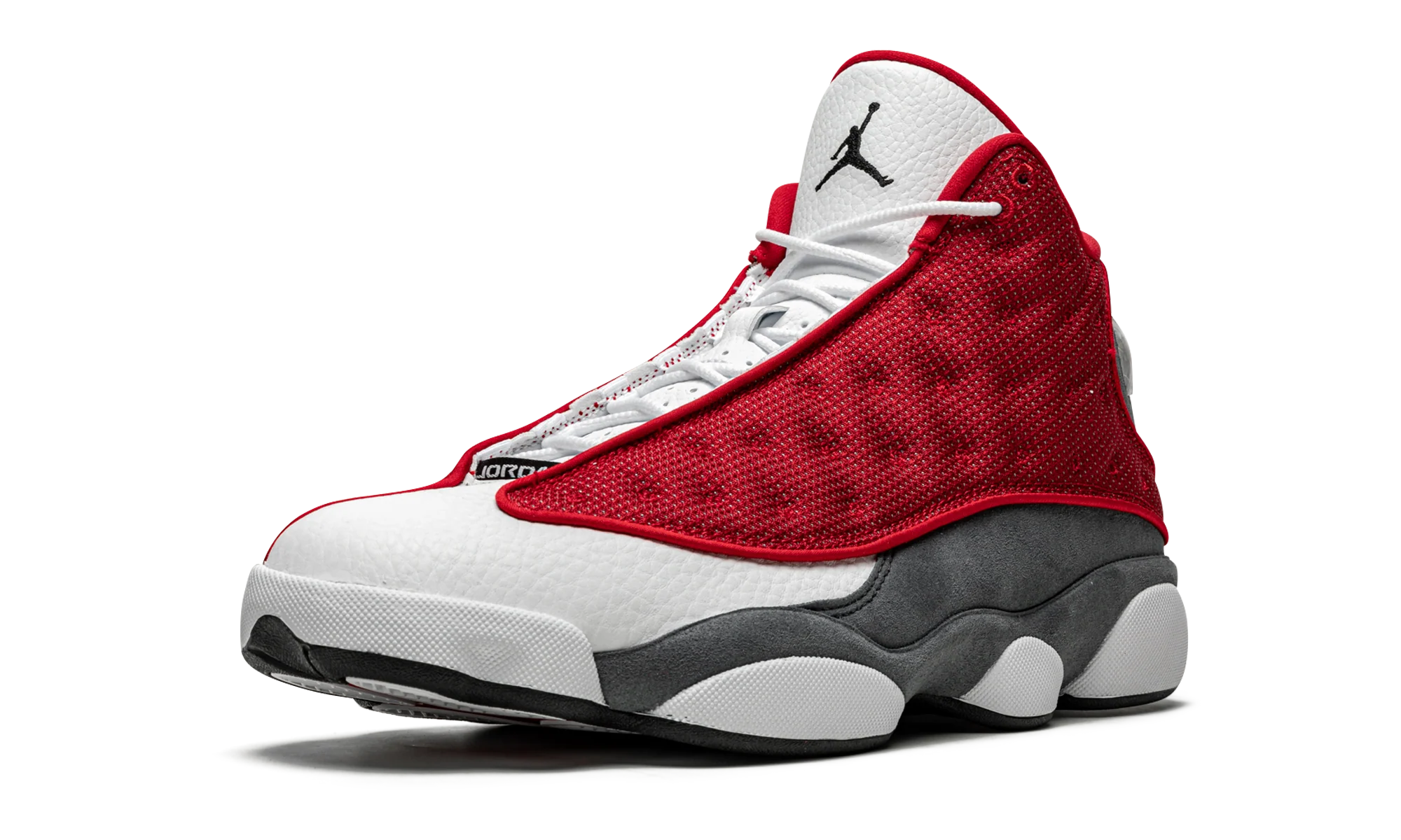 Air Jordan 13 Retro "Red Flint" DJ5982 600