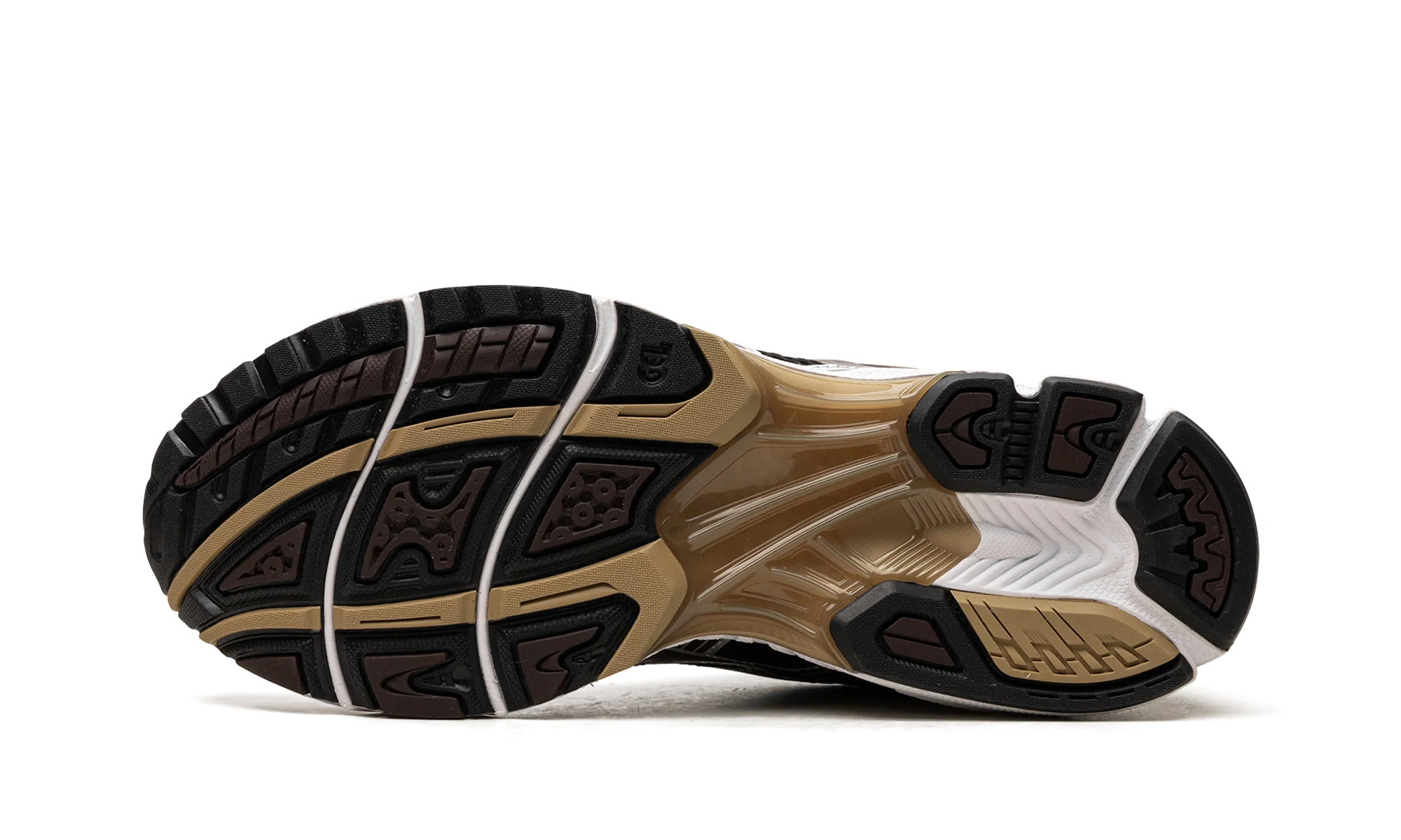 Gel Kayano 14 "Black Coffee" 1201A019 004