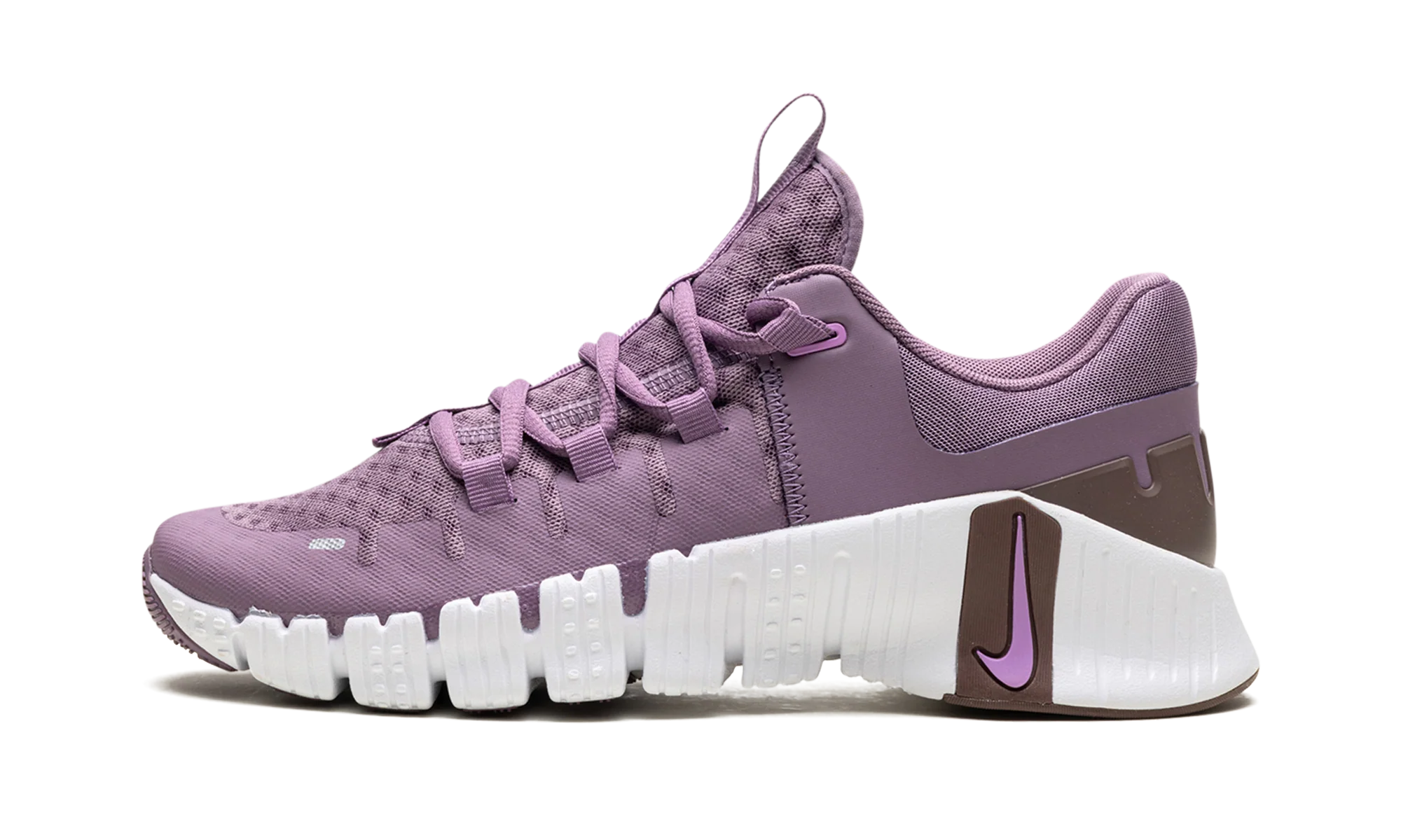 Free Metcon 5 WMNS "Violet Dust" DV3950 500
