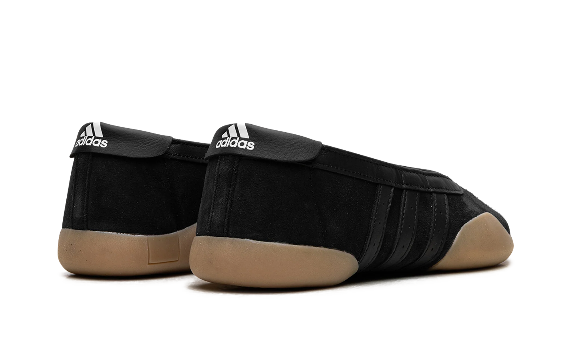 Taekwondo Mei Ballet WMNS "Black Gum" JQ0669