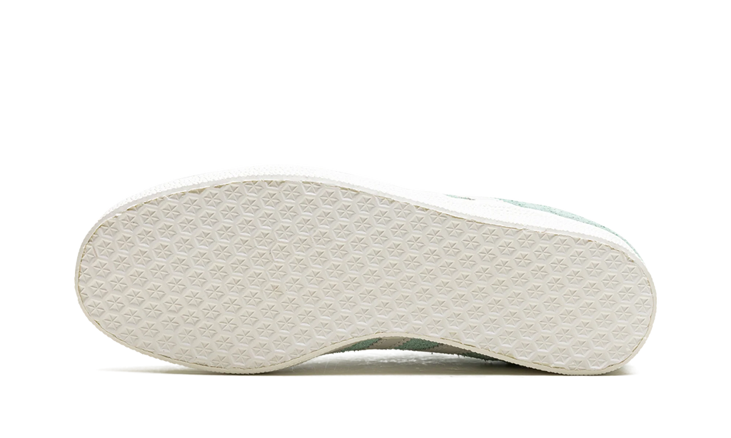 Gazelle WMNS "Hazy Green Off White Cloud White" IG4393