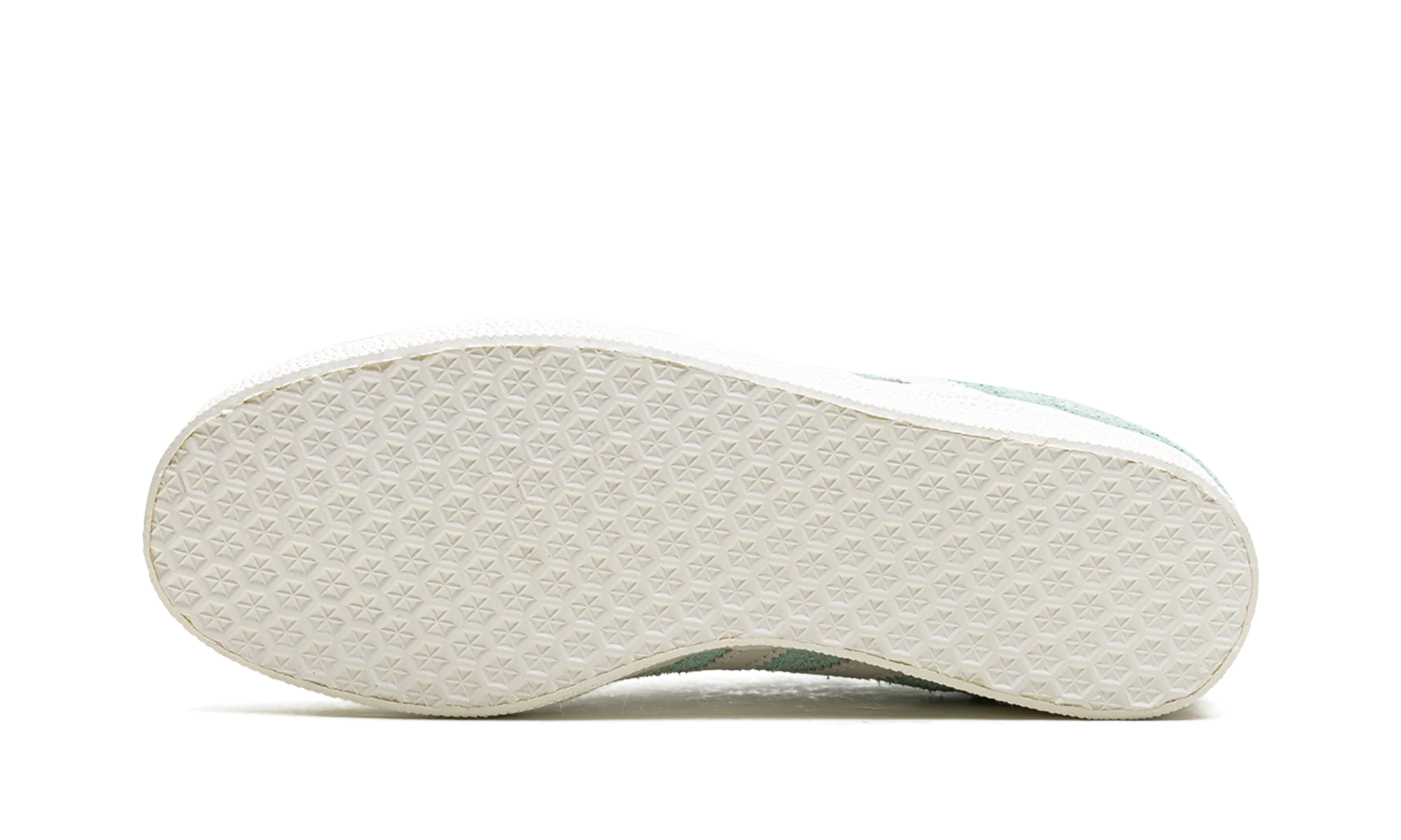 Gazelle WMNS "Hazy Green Off White Cloud White" IG4393