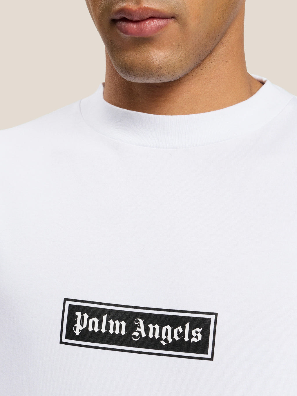 Box Logo T-Shirt