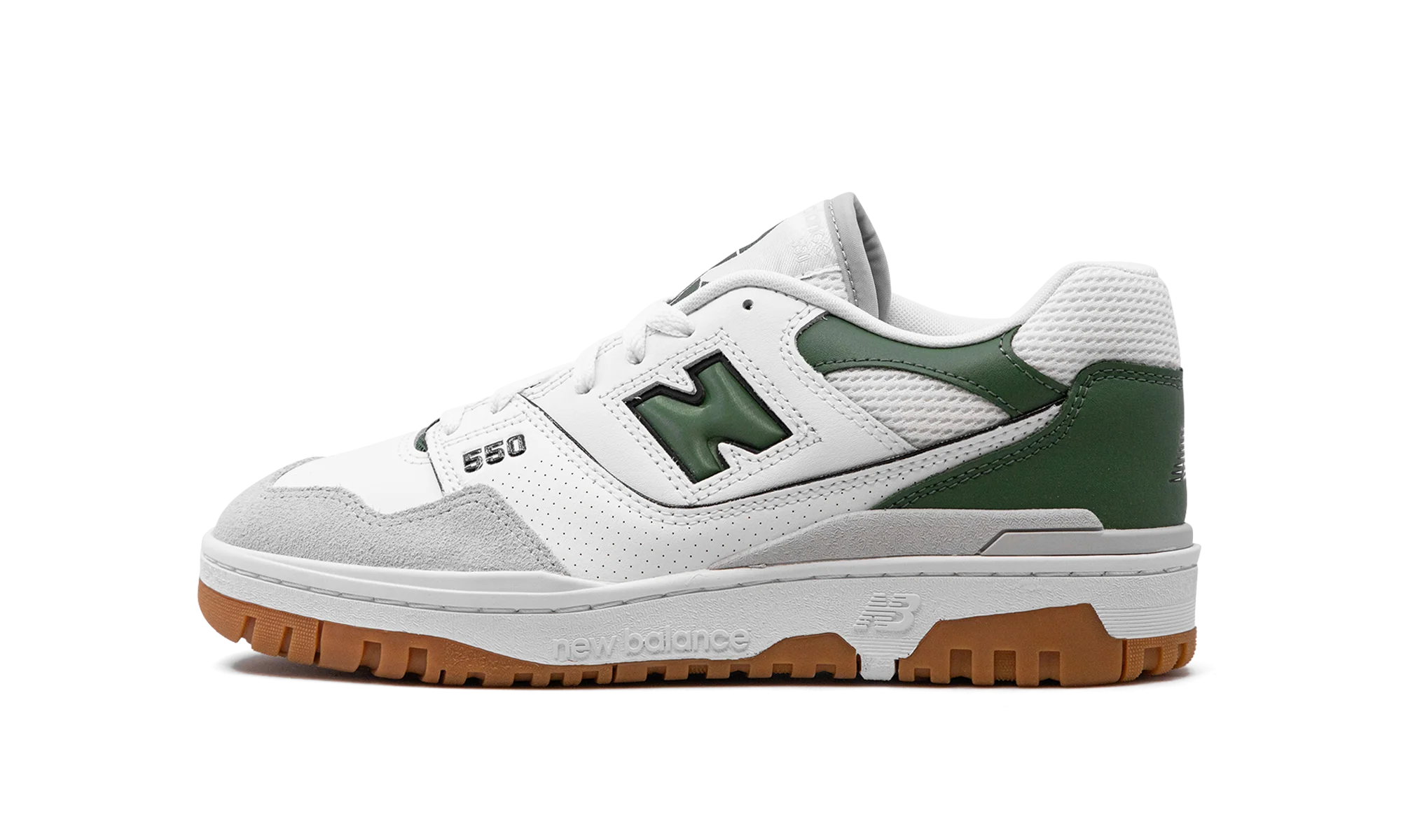 550 "White" BB550ESB