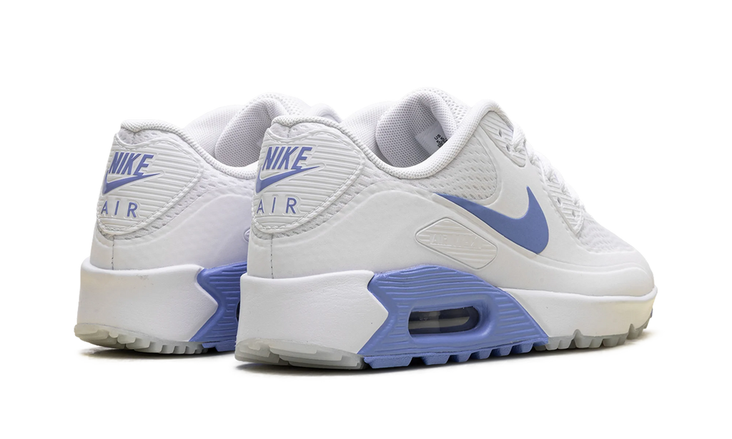 Air Max 90 Golf "White Royal Pulse" HV9305 100