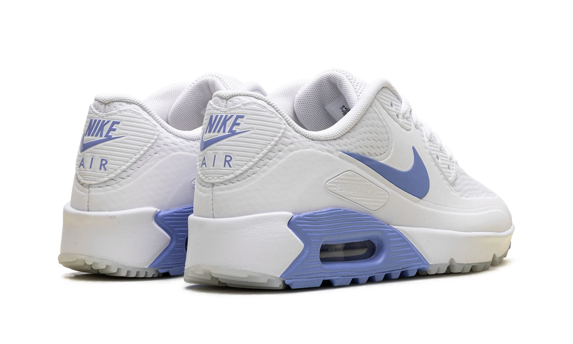 Air Max 90 Golf "White Royal Pulse" HV9305 100
