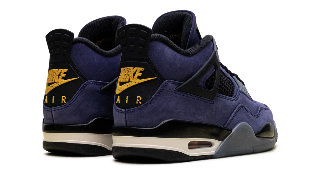 Air Jordan 4 "Lakers" FV5029 500
