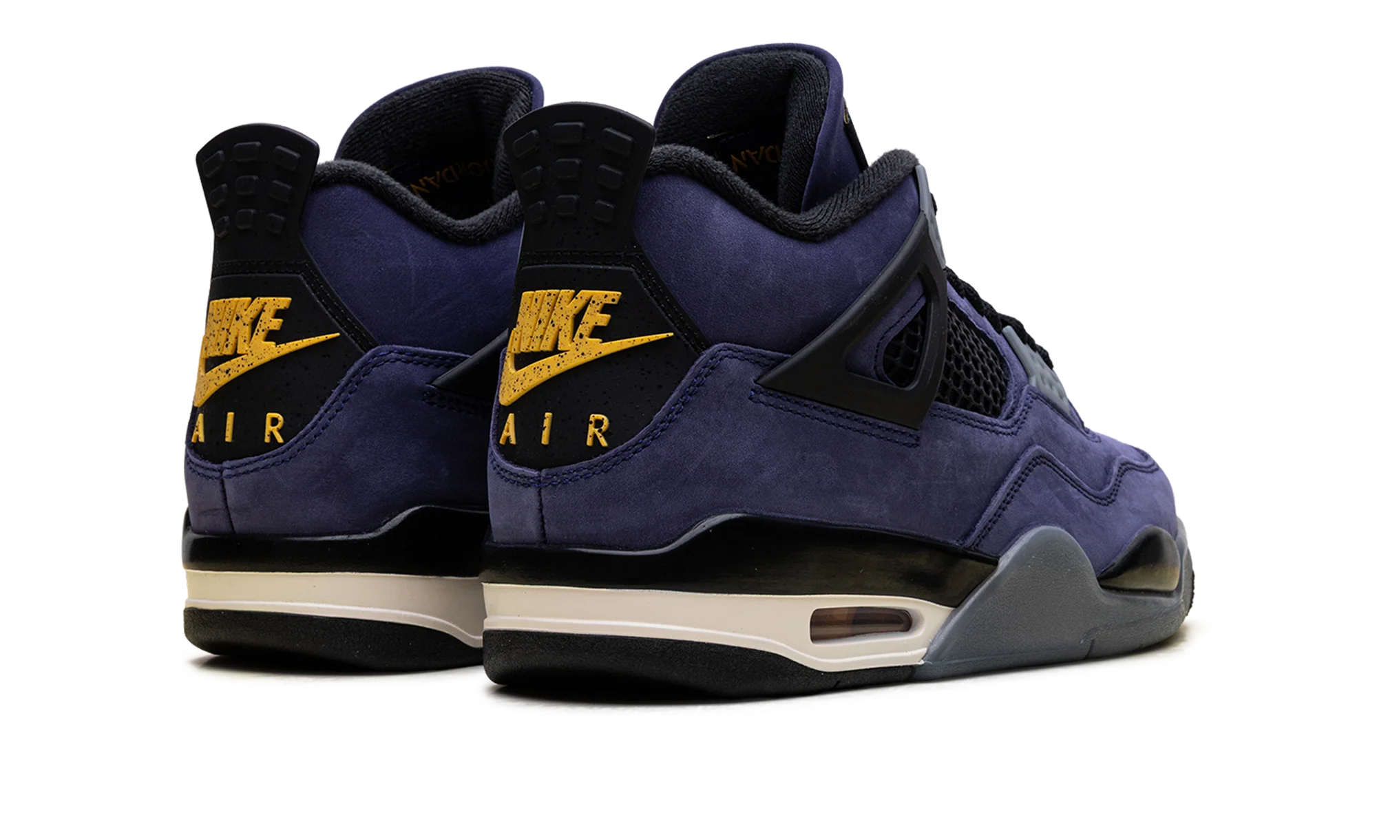 Air Jordan 4 "Lakers" FV5029 500