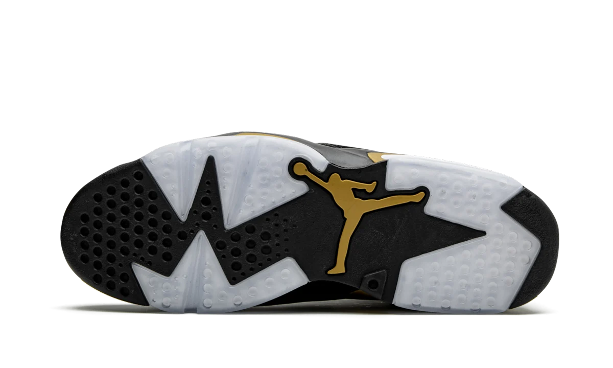 Air Jordan 6 Retro "DMP 2020" CT4954 007