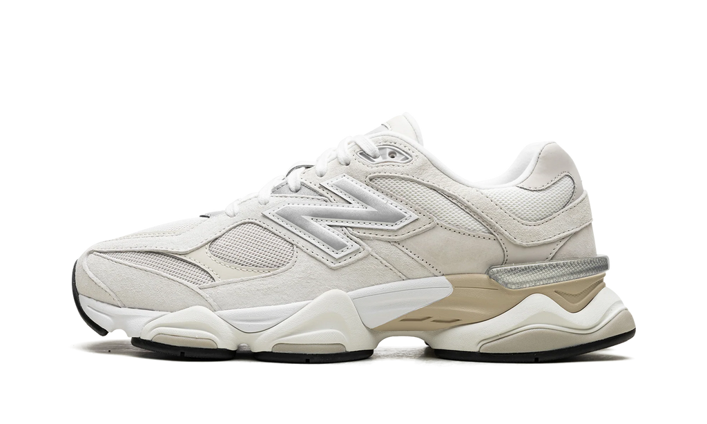 9060 "Sea Salt / Moonbeam" U9060WHT
