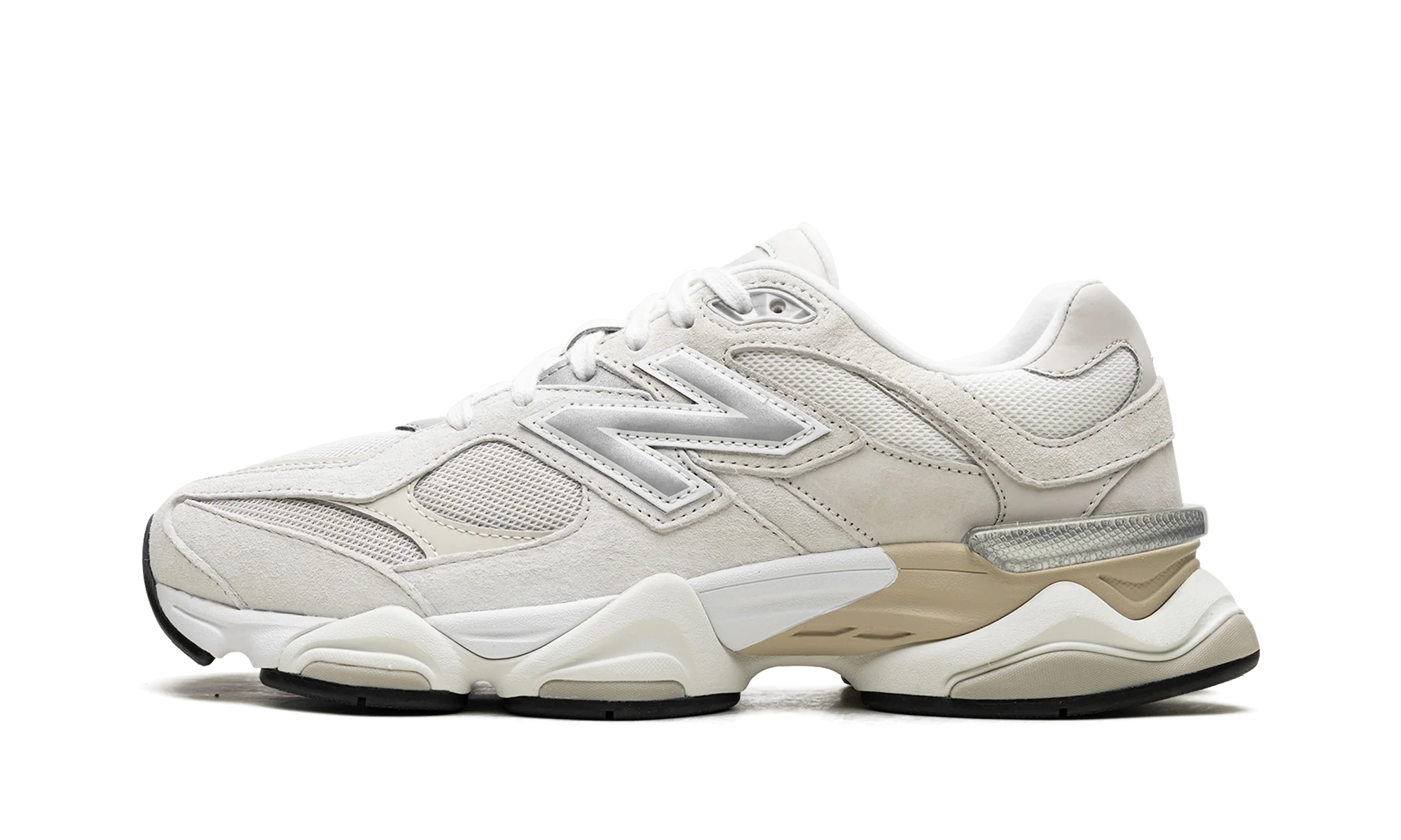 9060 "Sea Salt / Moonbeam" U9060WHT