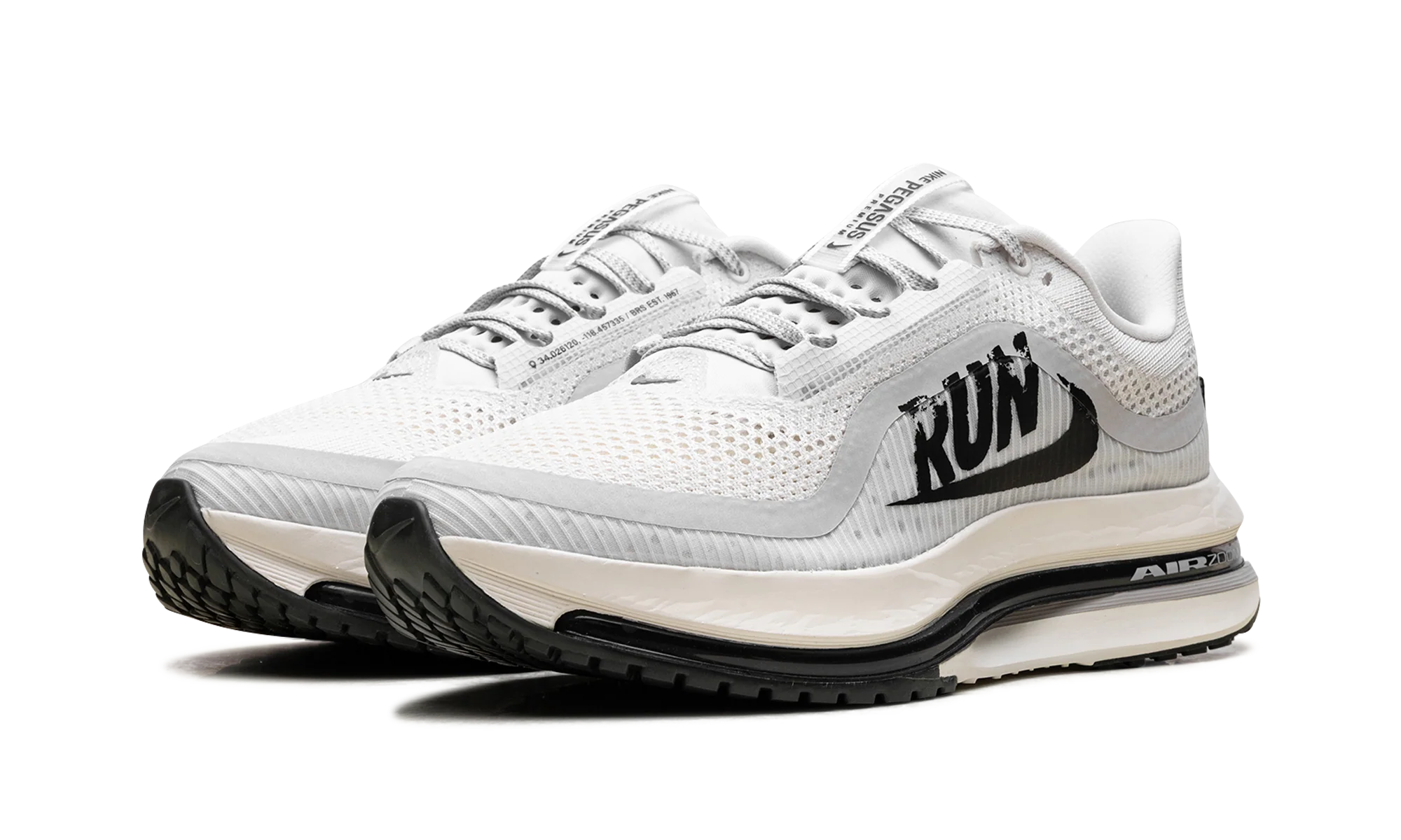 Pegasus Premium "Run" IH2288 001