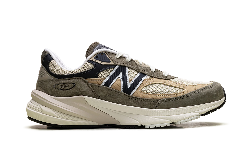 990v6 "Made in USA - Dark Camo" U990WO6