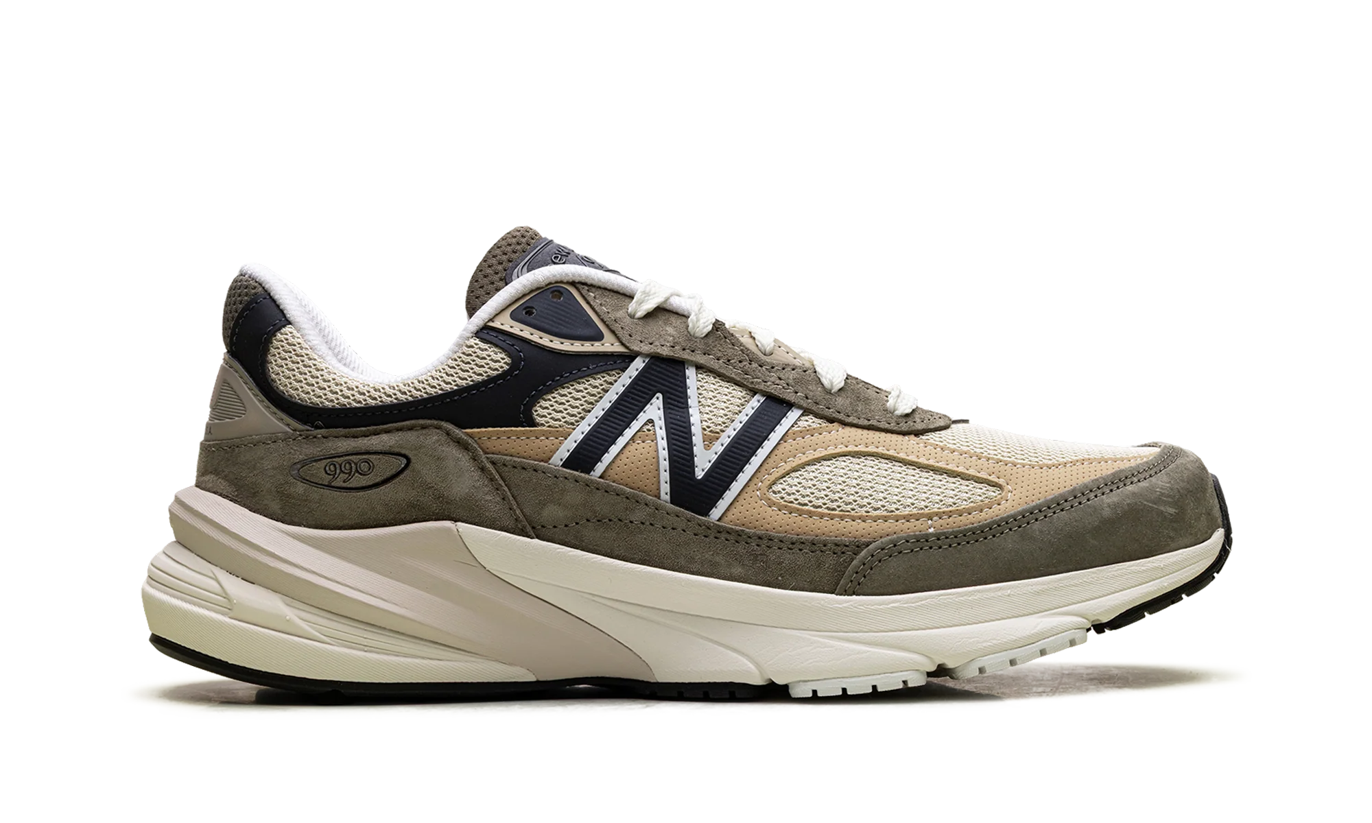 990v6 "Made in USA - Dark Camo" U990WO6