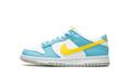 Dunk Low GS "Homer Simpson" DX3382 400