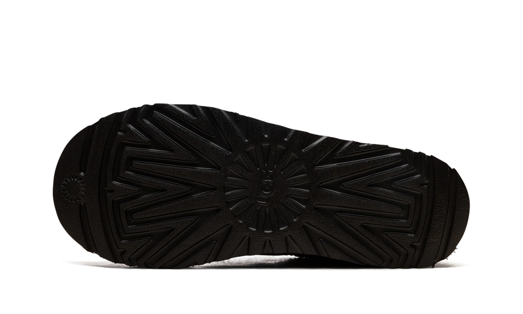 Tasman Logo Slipper "Chestnut" 1112448 CESP