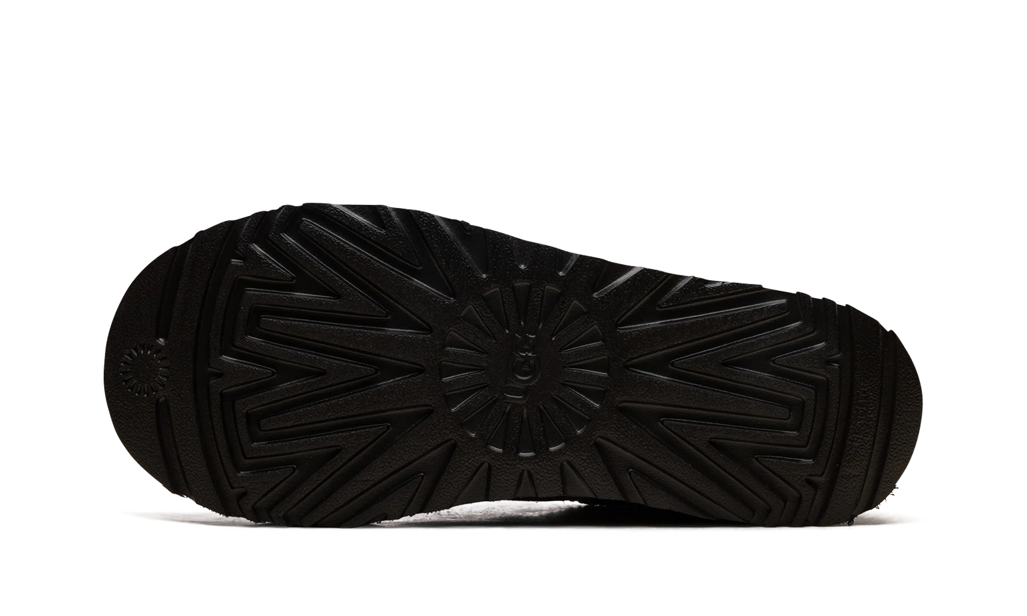 Tasman Logo Slipper "Chestnut" 1112448 CESP