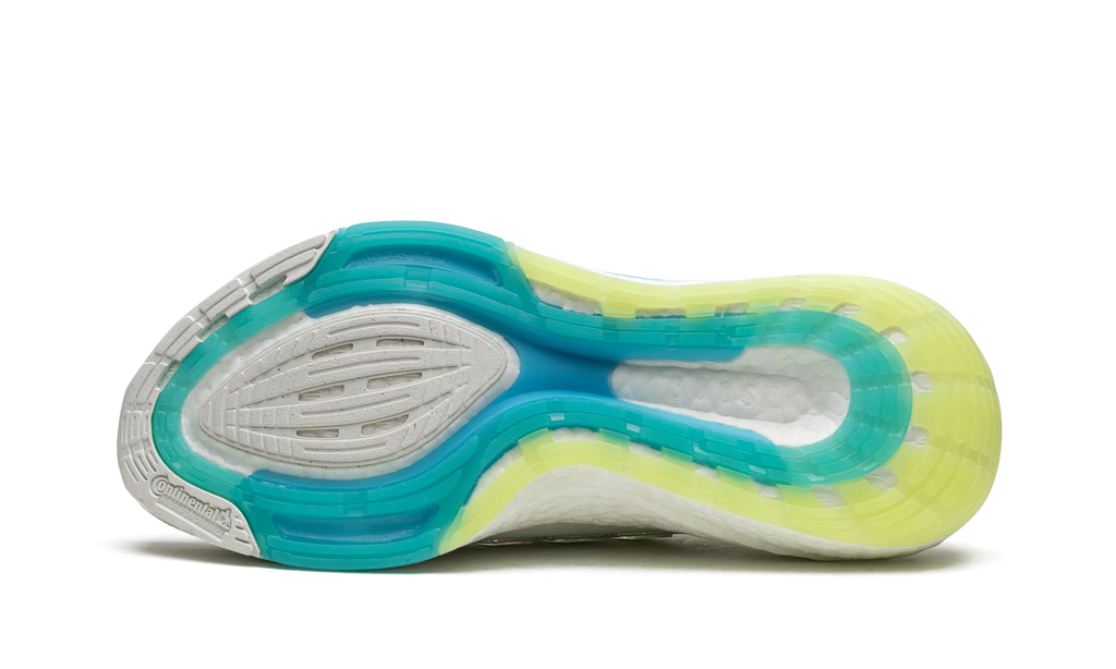 Ultraboost 22 "White Sky Rush Mint" GY8674