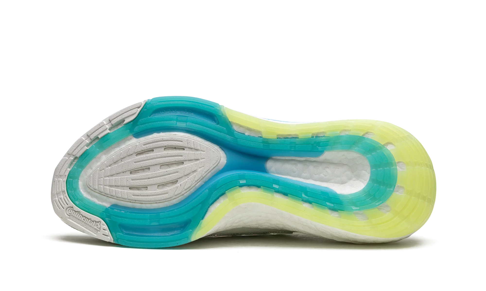 Ultraboost 22 "White Sky Rush Mint" GY8674