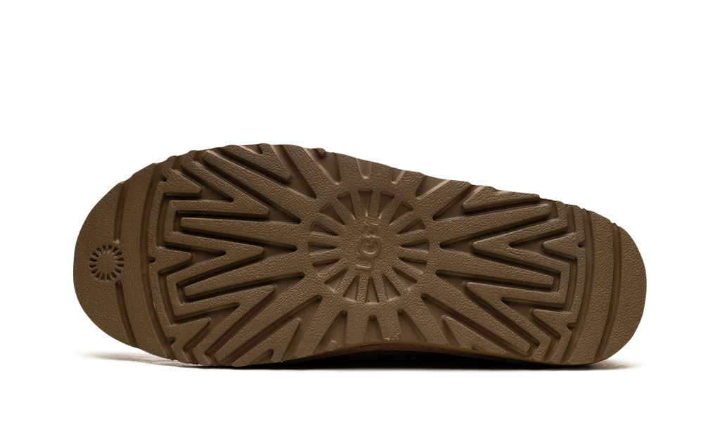 NEUMAN "Brown" 1113631 CHE