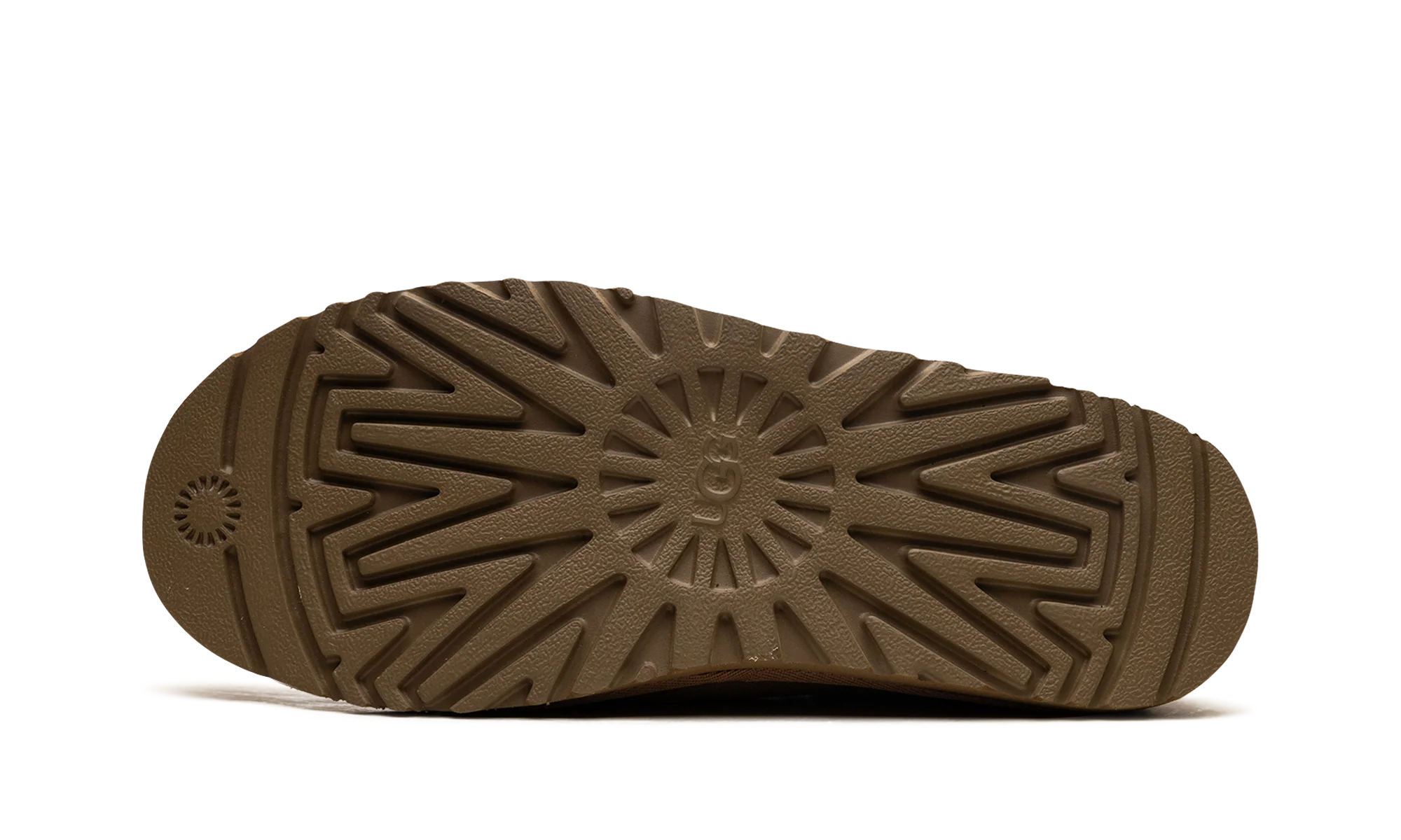 NEUMAN "Brown" 1113631 CHE