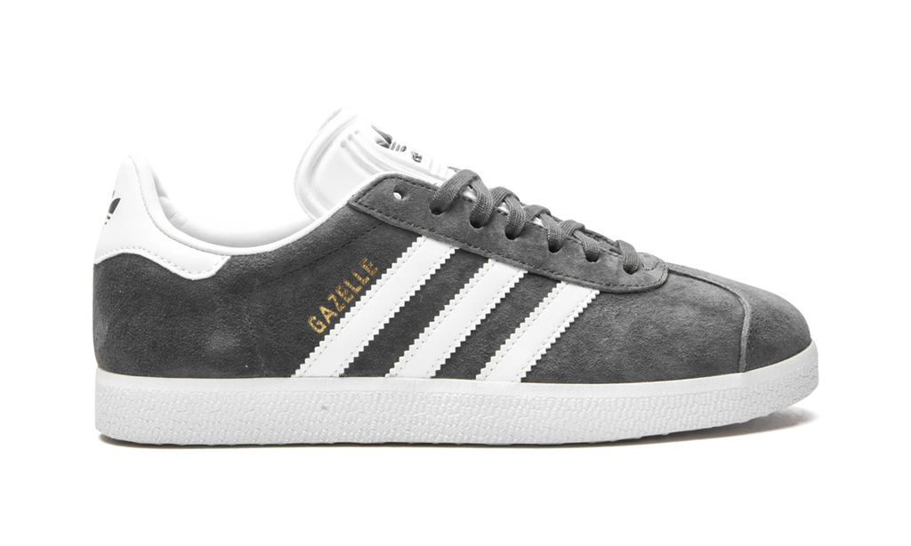 Gazelle "Solid Grey" BB5480