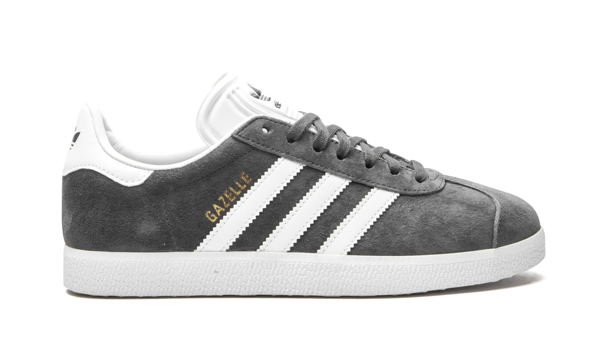 Gazelle "Solid Grey" BB5480