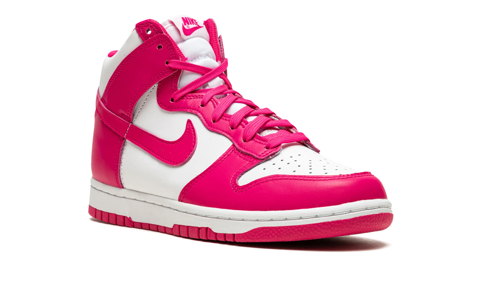 DUNK HIGH MNS WMNS "Pink Prime" DD1869 110