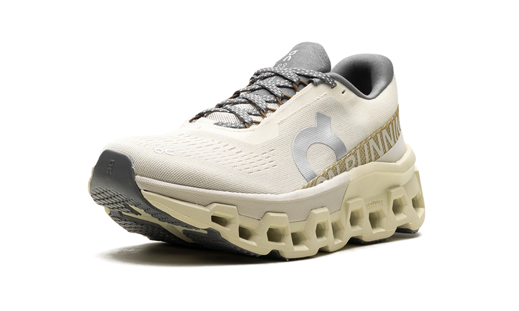 Cloudmonster 2 WMNS "Cream Ice" 3WE10112569