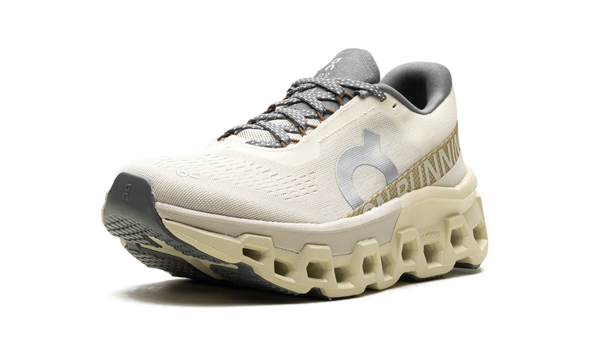 Cloudmonster 2 WMNS "Cream Ice" 3WE10112569